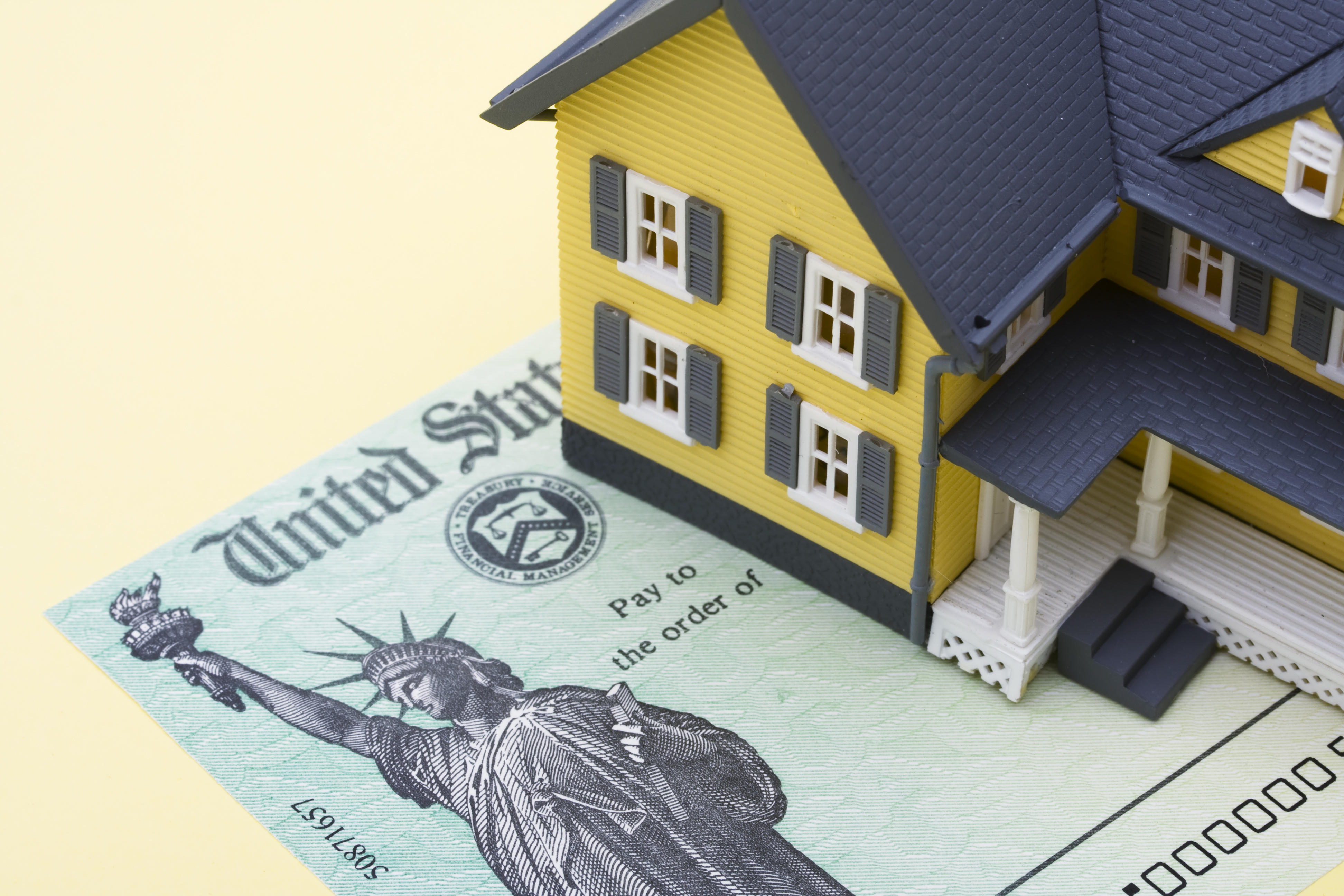 homebuyer tax credit